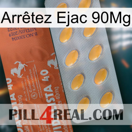 Arrêtez Ejac 90Mg 43